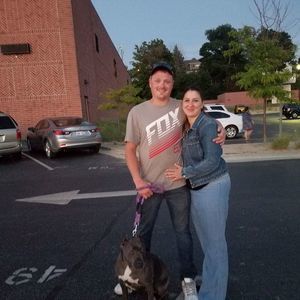 Meet your Posher, Jamie